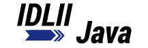 IDLIIからJavaへの移行