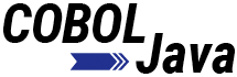 COBOLからJavaへの移行