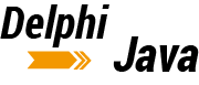 DelphiからJavaへの移行