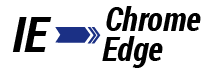 IEからEdge／Chromeへの移行