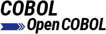 COBOLのOPEN化