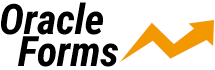 Oracle Formsバージョンアップ