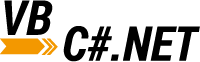 VBからC#.NETへの移行